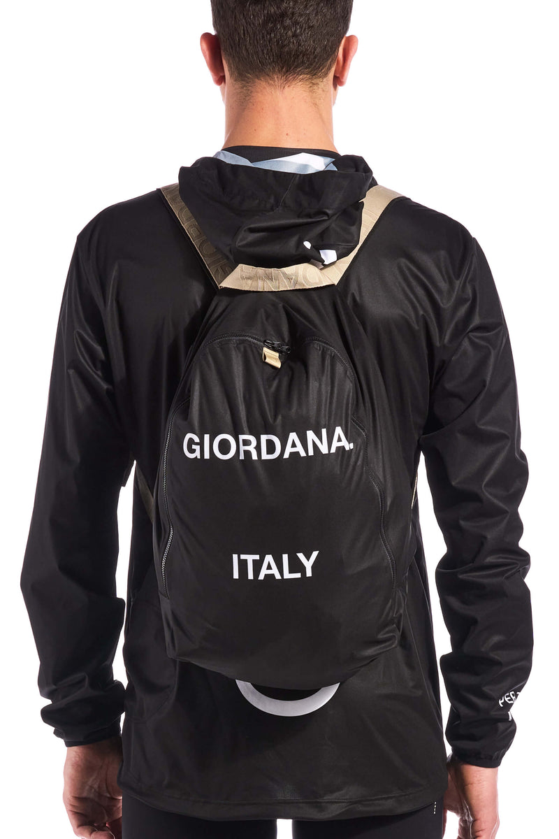 The Backpack by Giordana Cycling, , Made in Italy