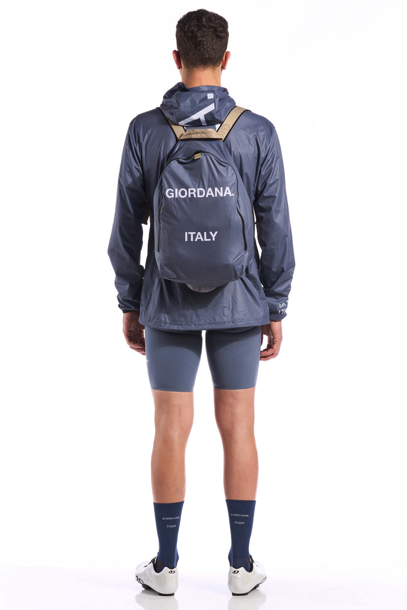 The Backpack by Giordana Cycling, , Made in Italy