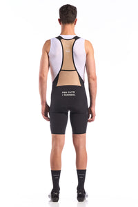The KB Men's Bib Short by Giordana Cycling, , Made in Italy