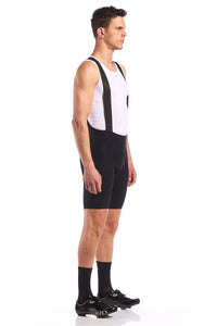 The KB Men's Bib Short by Giordana Cycling, , Made in Italy
