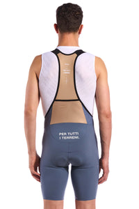 The KB Men's Bib Short by Giordana Cycling, , Made in Italy