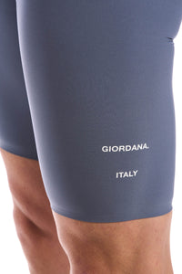 The KB Men's Bib Short by Giordana Cycling, , Made in Italy