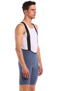 The KB Men's Bib Short by Giordana Cycling, , Made in Italy