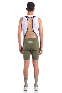 The KB Men's Bib Short by Giordana Cycling, , Made in Italy