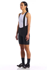 The KB Women's Bib Short by Giordana Cycling, , Made in Italy