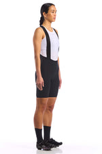 The KB Women's Bib Short by Giordana Cycling, , Made in Italy