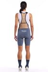 The KB Women's Bib Short by Giordana Cycling, , Made in Italy