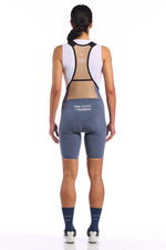 The KB Women's Bib Short by Giordana Cycling, , Made in Italy