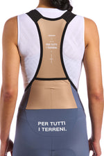 The KB Women's Bib Short by Giordana Cycling, , Made in Italy