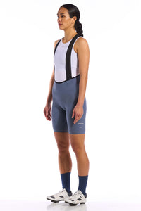 The KB Women's Bib Short by Giordana Cycling, , Made in Italy