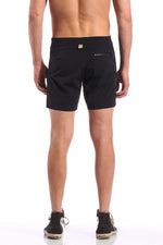 The Board Short by Giordana Cycling, , Made in Italy