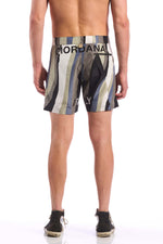 The Board Short by Giordana Cycling, , Made in Italy