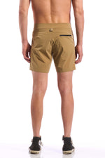 The Board Short by Giordana Cycling, , Made in Italy