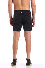 The Board Short by Giordana Cycling, , Made in Italy