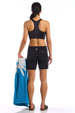 The Board Short by Giordana Cycling, , Made in Italy