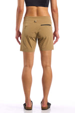 The Board Short by Giordana Cycling, , Made in Italy