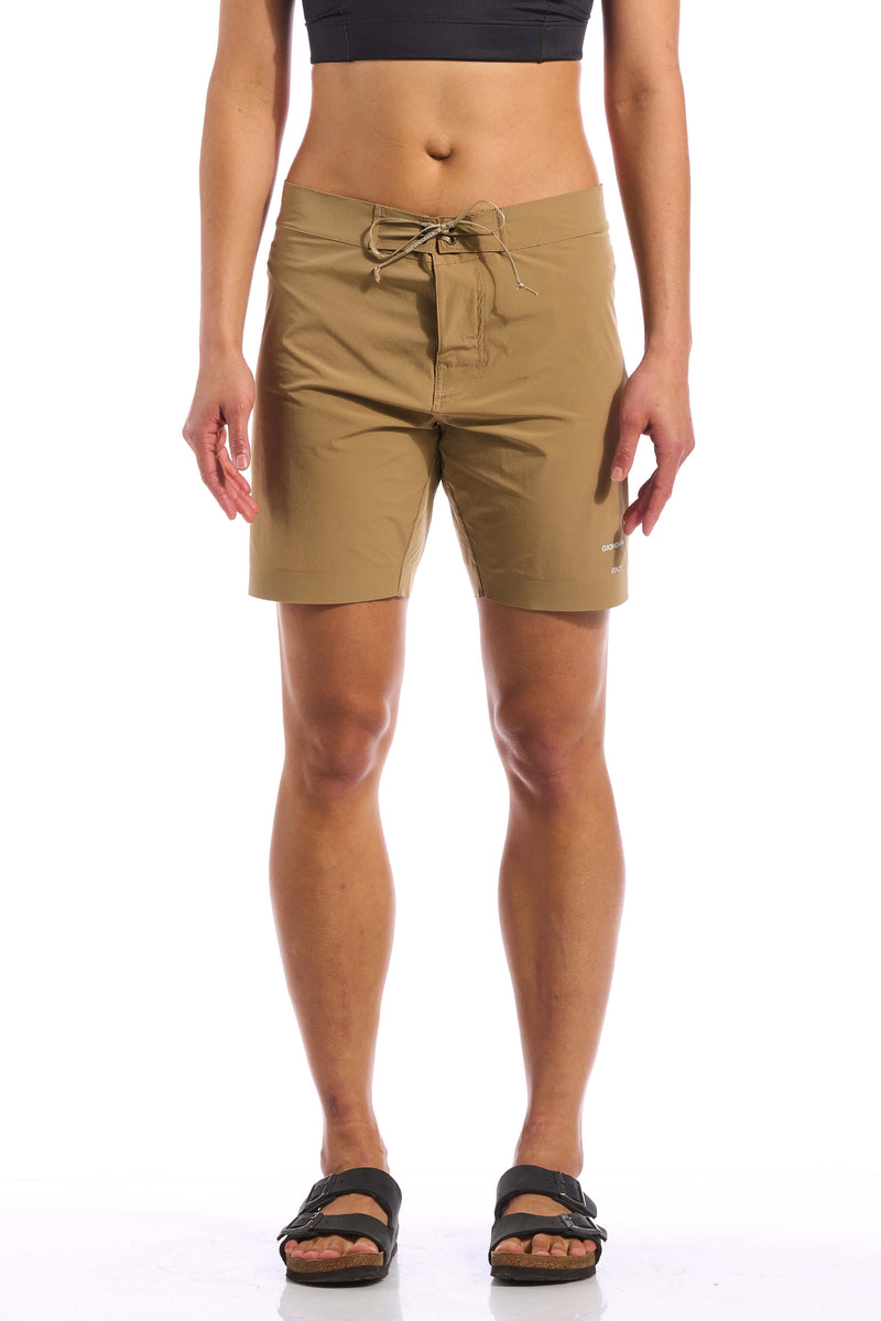 The Board Short by Giordana Cycling, , Made in Italy
