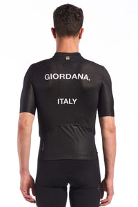 The KB Men's Jersey by Giordana Cycling, , Made in Italy
