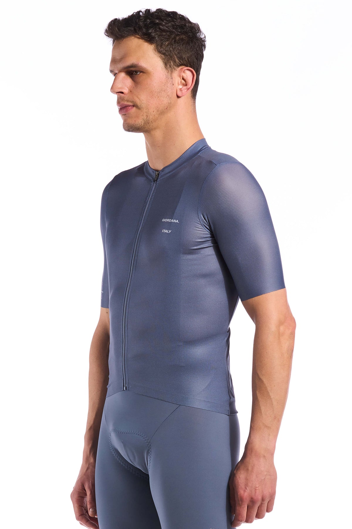 The KB Men's Jersey by Giordana Cycling, , Made in Italy