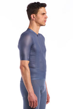 The KB Men's Jersey by Giordana Cycling, , Made in Italy