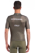 The KB Men's Jersey by Giordana Cycling, , Made in Italy