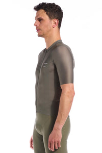 The KB Men's Jersey by Giordana Cycling, , Made in Italy