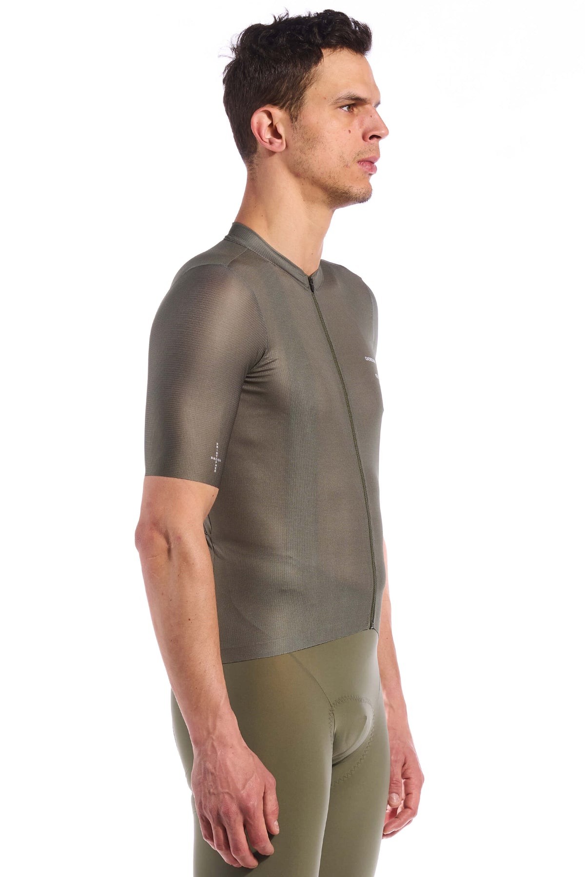 The KB Men's Jersey by Giordana Cycling, , Made in Italy