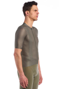 The KB Men's Jersey by Giordana Cycling, , Made in Italy
