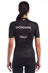 The KB Women's Jersey by Giordana Cycling, , Made in Italy