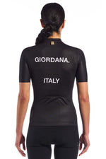 The KB Women's Jersey by Giordana Cycling, , Made in Italy