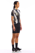 The KB Women's Jersey by Giordana Cycling, , Made in Italy