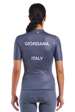 The KB Women's Jersey by Giordana Cycling, , Made in Italy