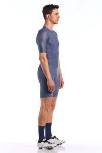 The KB Men's Bib Short by Giordana Cycling, , Made in Italy