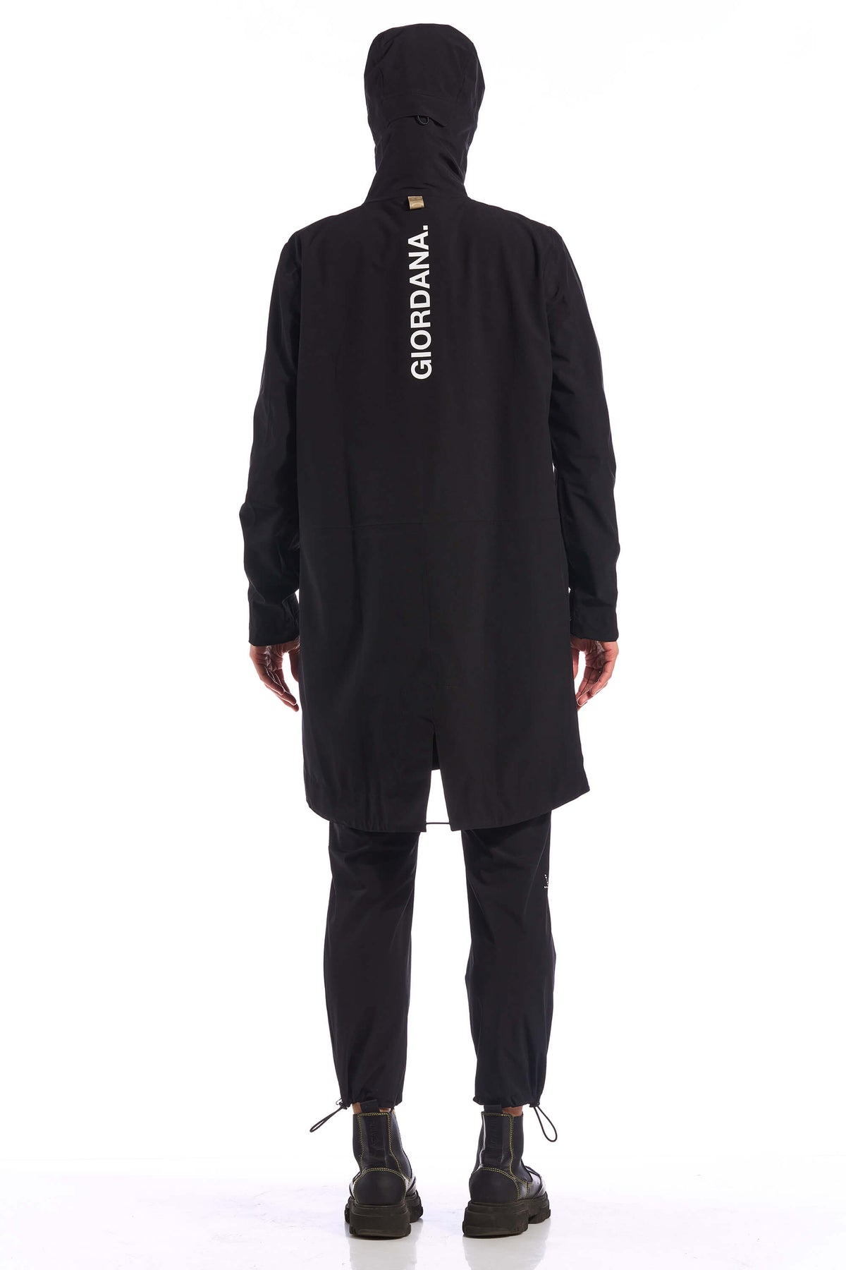 The Tommy Trench by Giordana Cycling, , Made in Italy