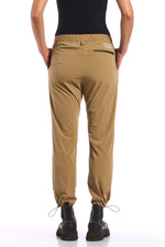 The Tori Tech Pant by Giordana Cycling, , Made in Italy