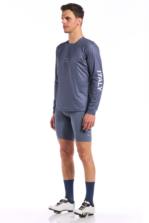 The Tech Tee by Giordana Cycling, , Made in Italy