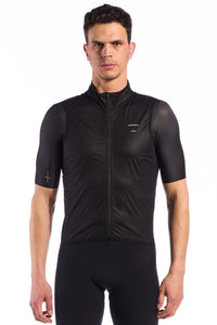 The Wind Vest by Giordana Cycling, , Made in Italy