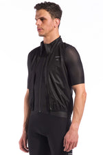 The Wind Vest by Giordana Cycling, , Made in Italy