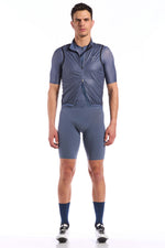 The Wind Vest by Giordana Cycling, , Made in Italy