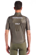 The Wind Vest by Giordana Cycling, , Made in Italy