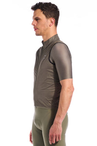The Wind Vest by Giordana Cycling, , Made in Italy