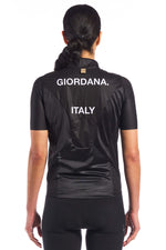 The Wind Vest by Giordana Cycling, , Made in Italy