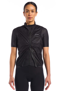 The Wind Vest by Giordana Cycling, , Made in Italy