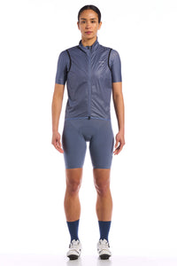 The Wind Vest by Giordana Cycling, , Made in Italy
