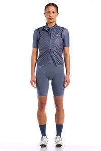 The Wind Vest by Giordana Cycling, , Made in Italy