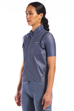 The Wind Vest by Giordana Cycling, , Made in Italy