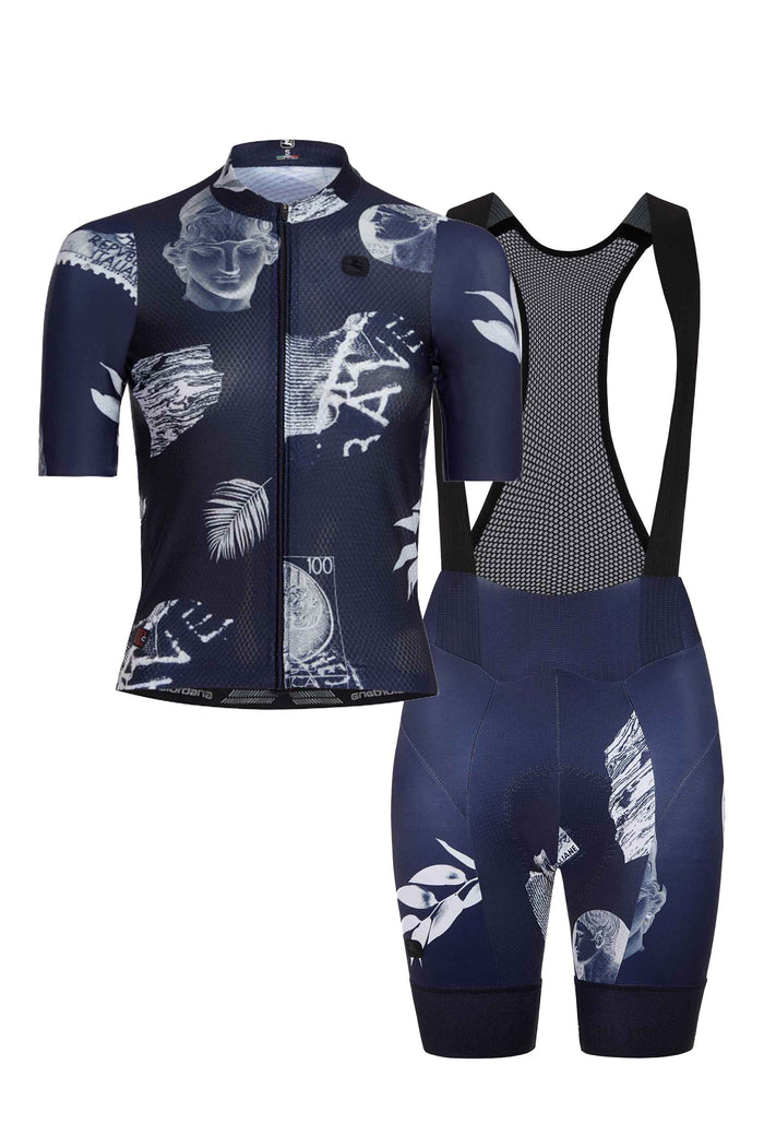 Women's La Posta FR-C Pro Kit in Dark Blue