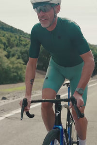 Men's FR-C Pro Bib Short by Giordana Cycling, , Made in Italy