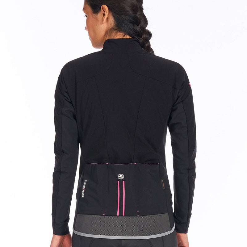 Women's AV Extreme Jacket by Giordana Cycling, , Made in Italy