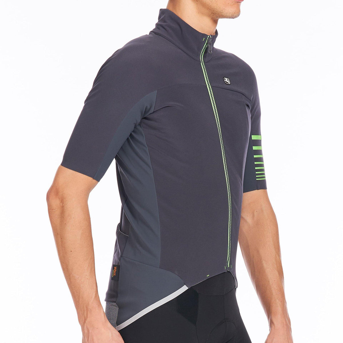 Men's AV Versa Jersey by Giordana Cycling, , Made in Italy
